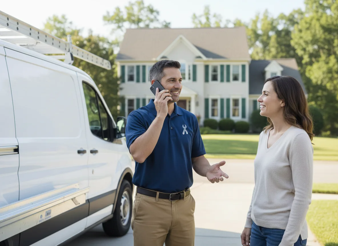 Home Gutter Service Franklin, KS FAQs